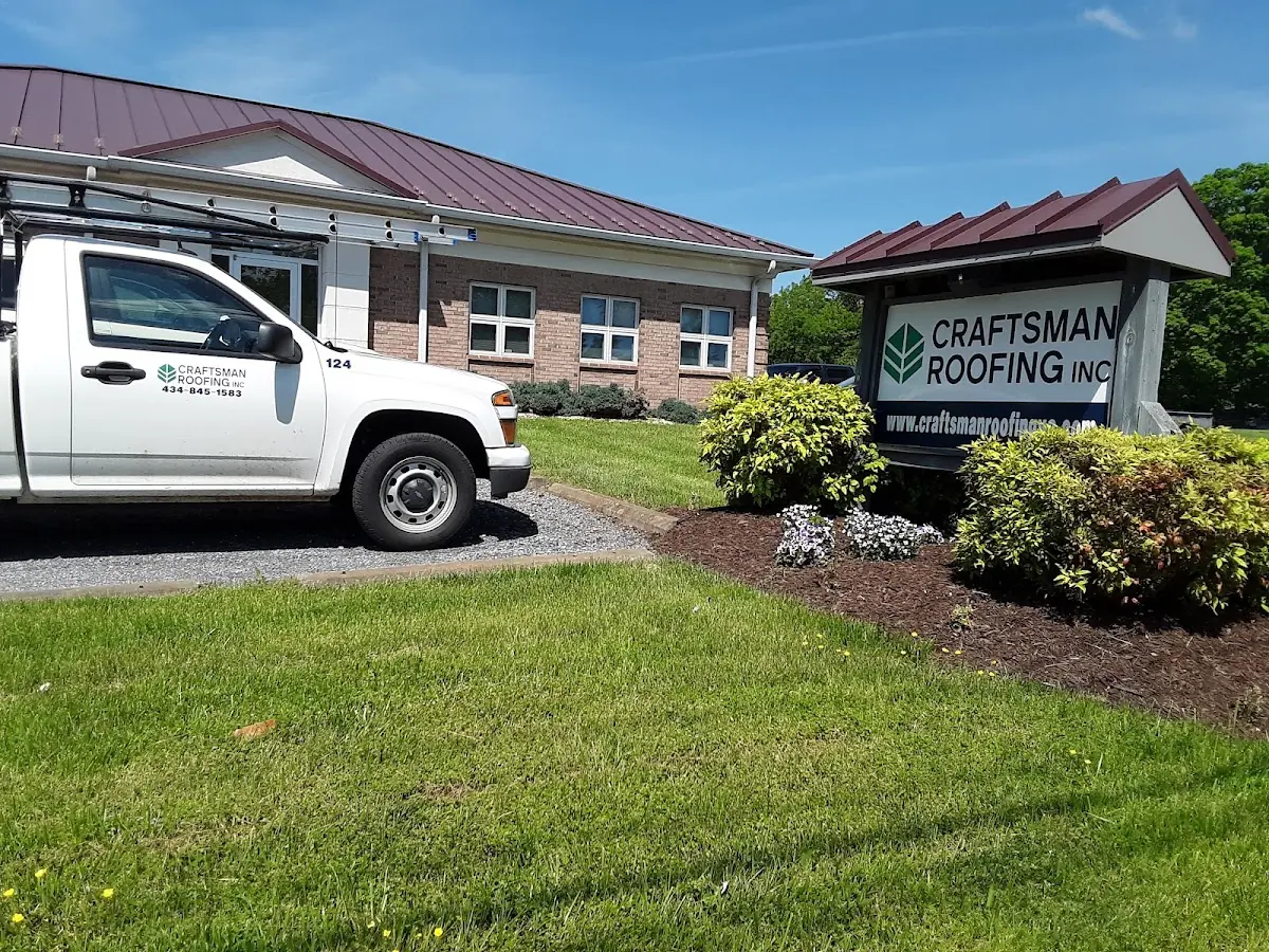 Quality Wind Damage Roof Repair by experienced craftsmen in Joanna Heights